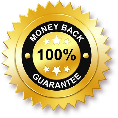 Pawbiotix 60-Day Money Back Guarantee