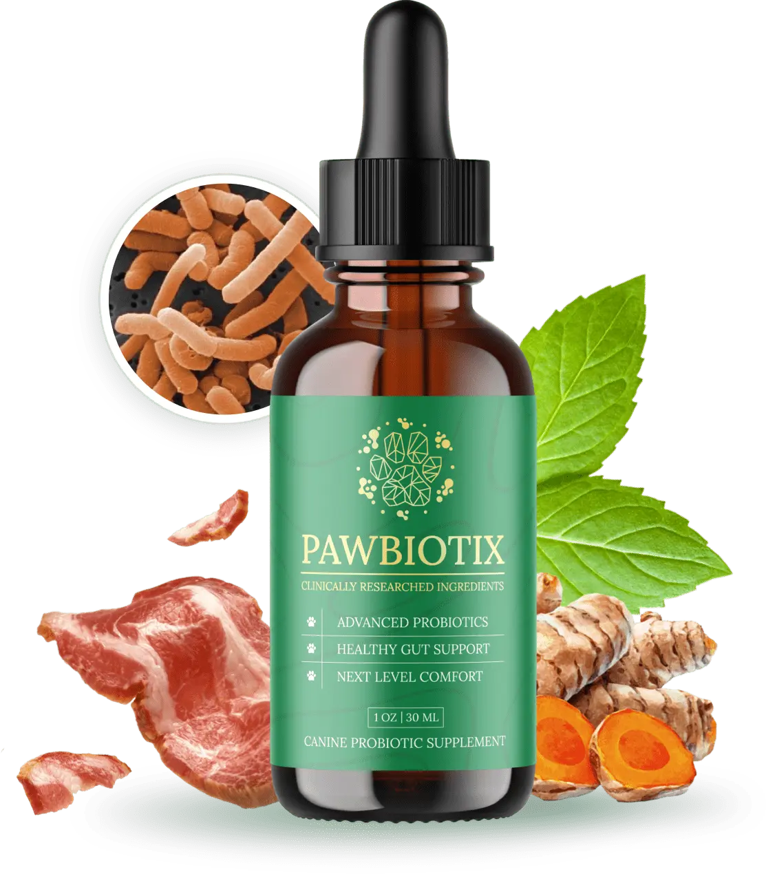 Pawbiotix Buy Now