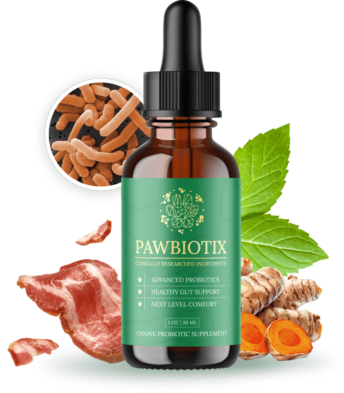 Pawbiotix buy