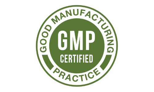 pawbiotix GMP Certified